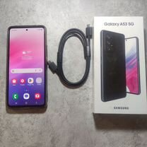 Samsung Galaxy A33 5G, 6/128 ГБ