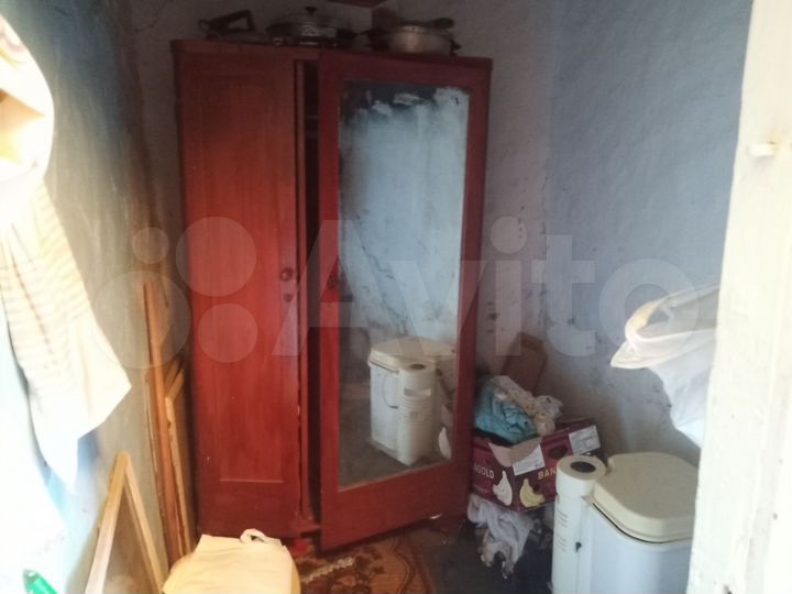 Дом 50 м² на участке 17 сот.