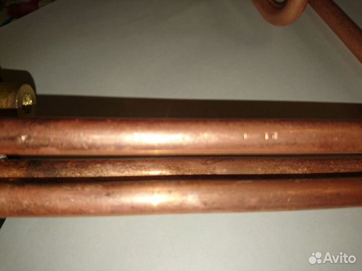 Водонагреватель Ariston ABS andris lux 10 ur