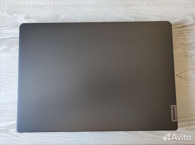 Lenovo IdeaPad 5 Pro 16ACH6