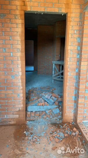 Алмазная резка, проемов, сверление, демонтаж