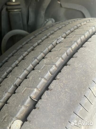 Scania R114, 2007