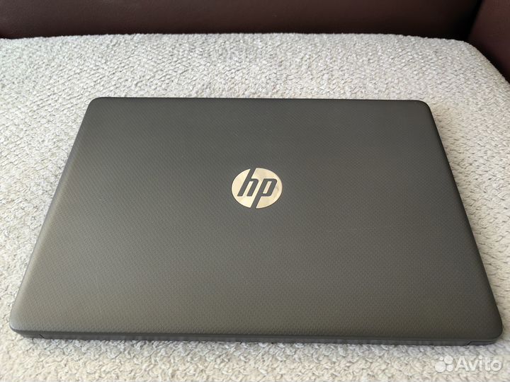 Ноутбук HP