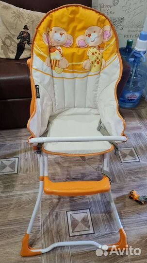 Стульчик для кормления