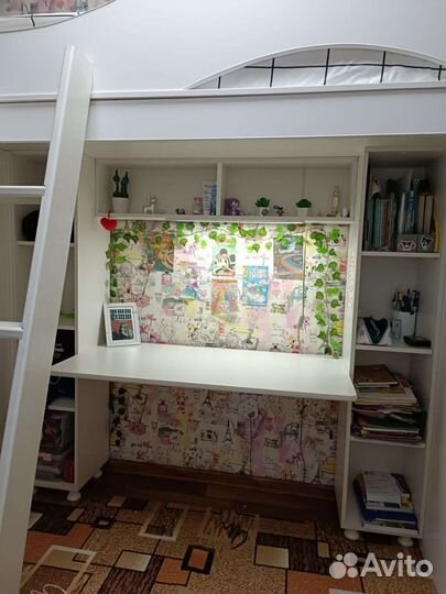 Детская мебель