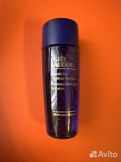 Estee lauder жидкость для снятия макияжа с глаз