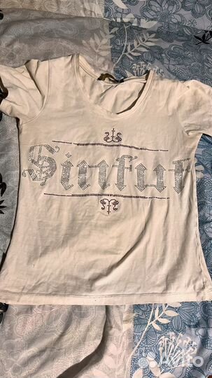 Вещи пакетом