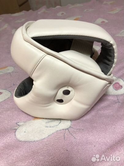 Кимоно шлем