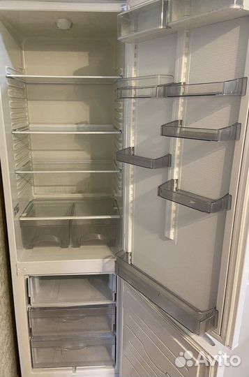 Холодильник Атлант бу
