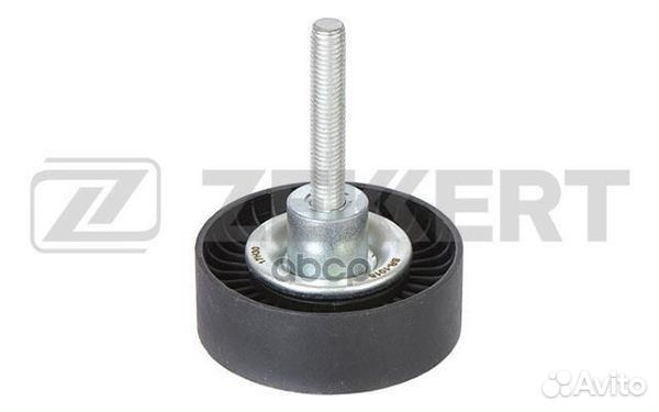 Ролик обводной VAG/Zekkert/ SR1018 Zekkert