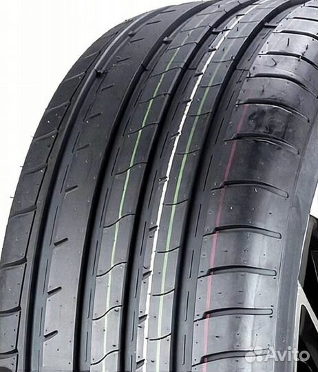 Windforce Catchfors UHP 275/45 R20 110W