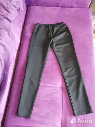 Спортивный костюм женский