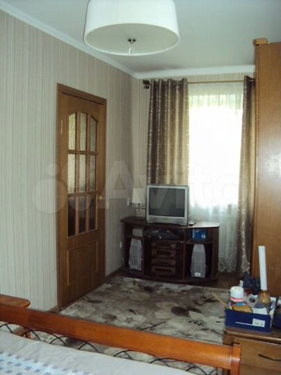 2-к. квартира, 39,8 м², 1/4 эт.