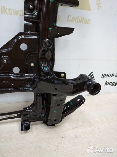 Подрамник Bmw X5 F15 2013-2018