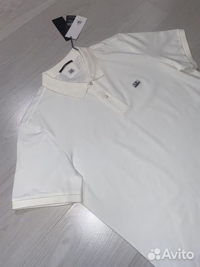CP company поло