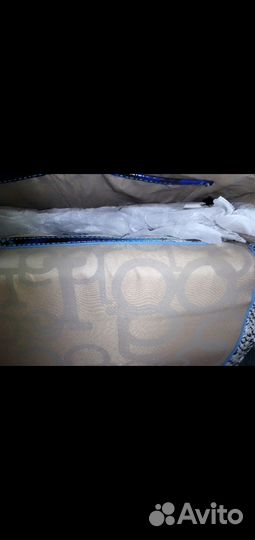 Клатч roccobarocco