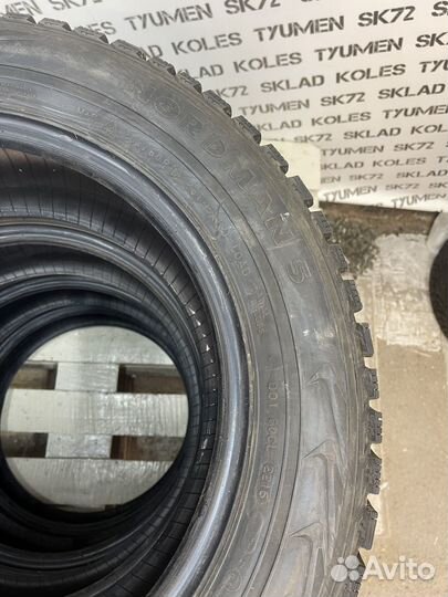 Nokian Tyres Nordman 5 205/60 R16 96T