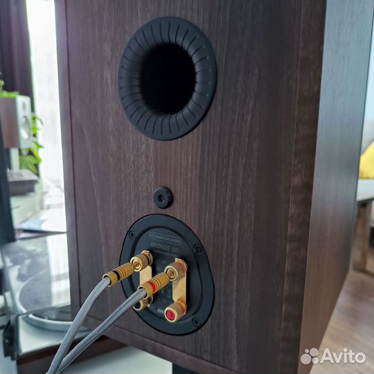 Monitor Audio Bronze 100 (6g)