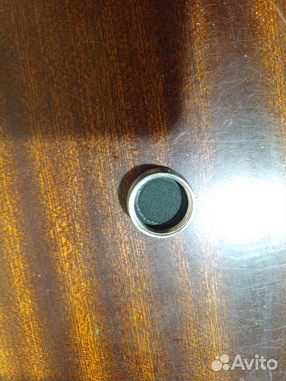 Фляжка 0,5 нержавейка