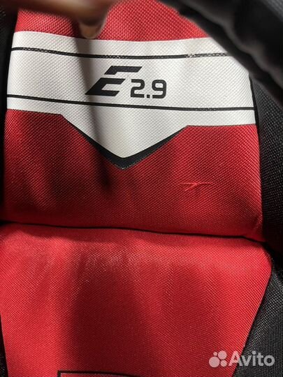 Хоккейные шорты int