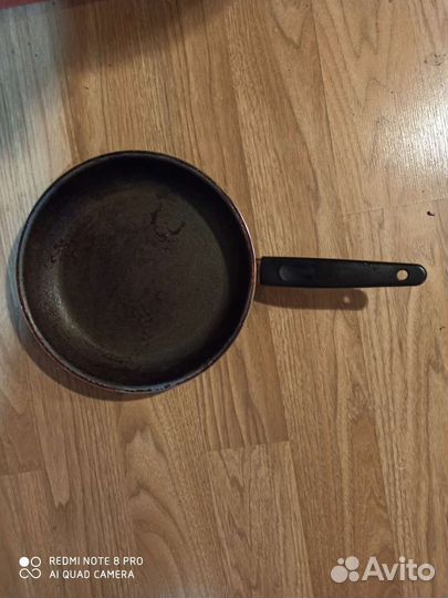 Сковорода, лотки, ёмкости для холодца