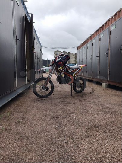 Гараж, 10 м²