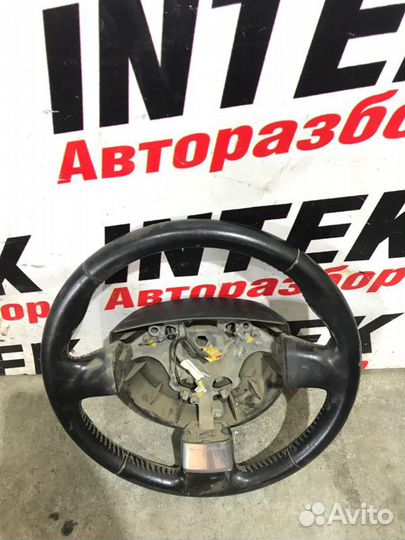 Руль Ford Fusion