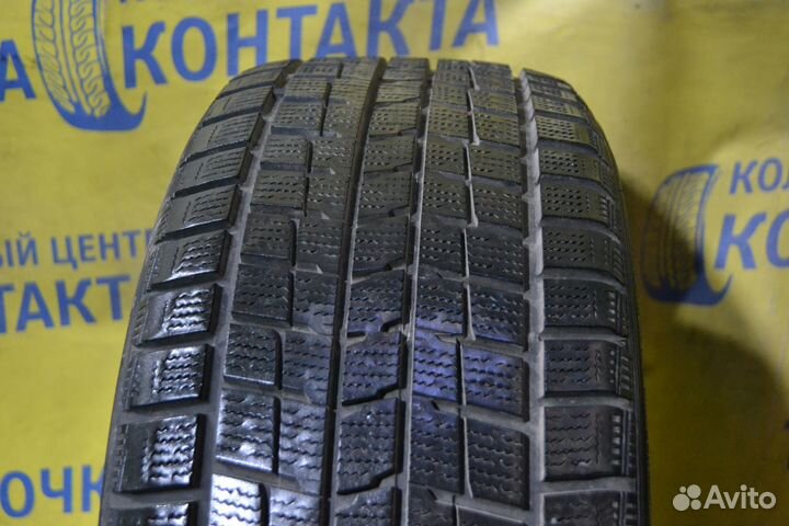 Dunlop DSX 245/45 R17