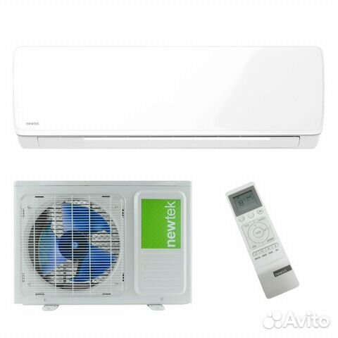 Кондиционер Newtek NT-65D07 купить