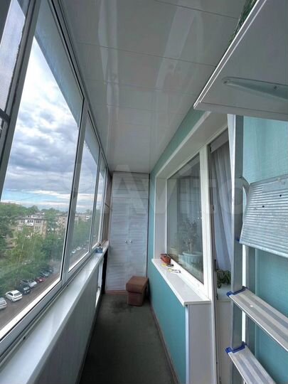 3-к. квартира, 61,8 м², 7/9 эт.