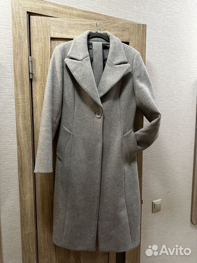 Женская верхняя одежда 42 44