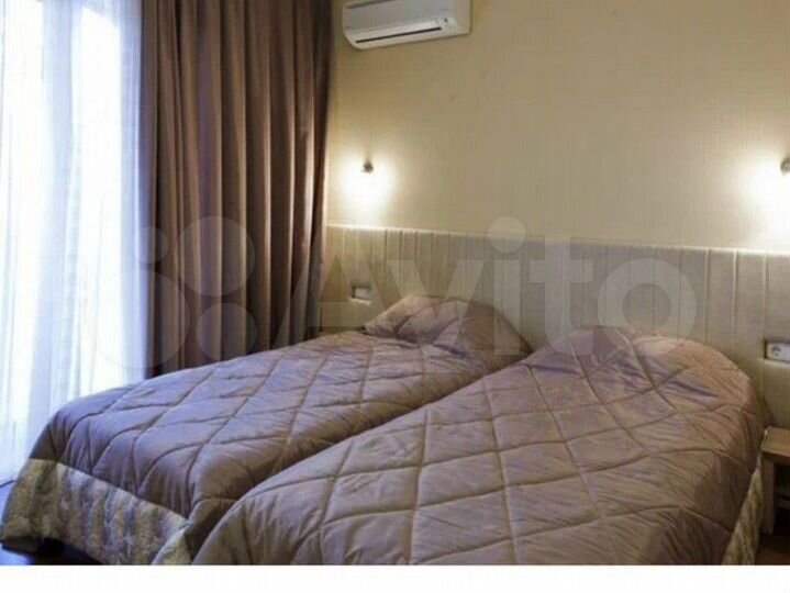 Комната 12 м² в 1-к., 1/2 эт.