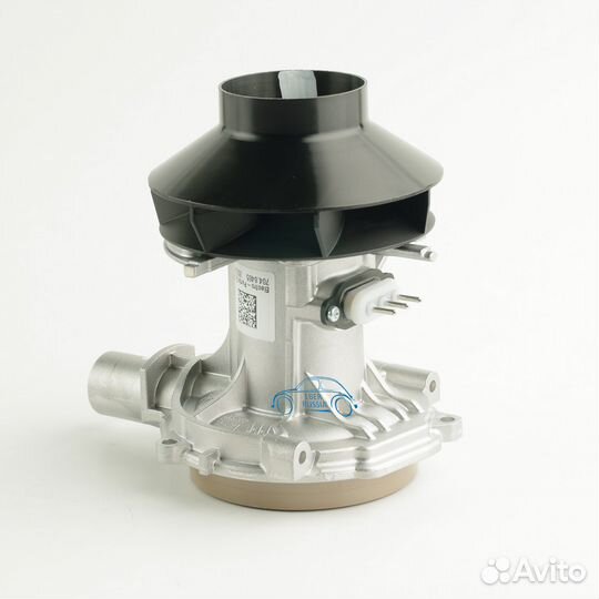 Воздушный нагнетатель для Eberspacher Airtronic S3