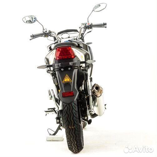 Мотоцикл Motoland Fighter 250