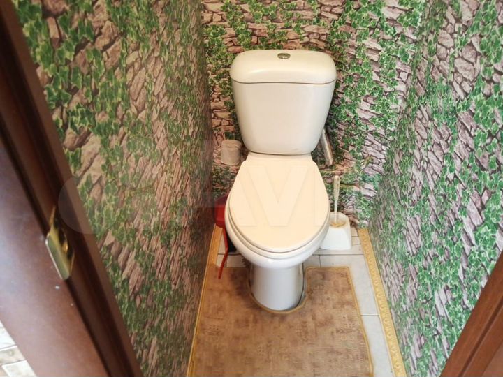 1-к. квартира, 28 м², 3/5 эт.