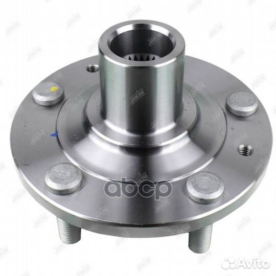 Ступица колеса mazda