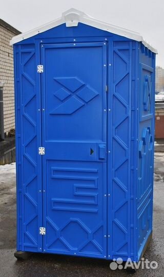 Продажа туалетных кабин, новые, любого класса