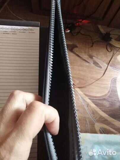 Ежедневник новый