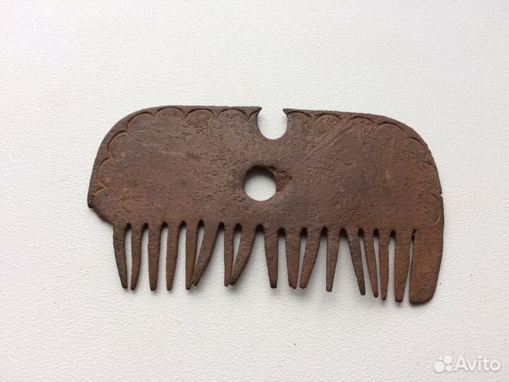 Старинные вещи