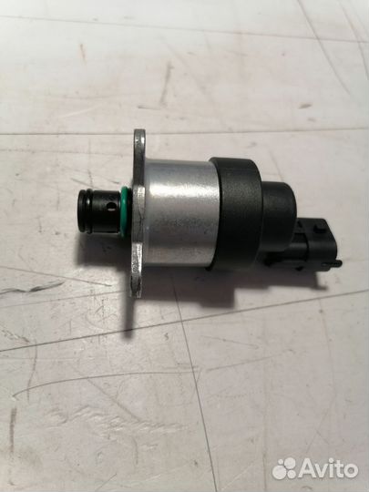 Регулятор давления топлива тнвд