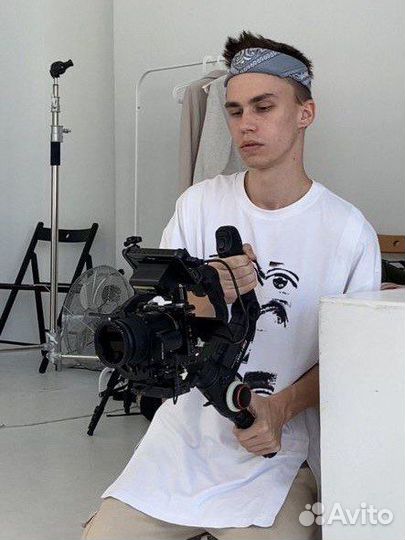 Видеосъемка, режиссер, видеооператор, видеограф