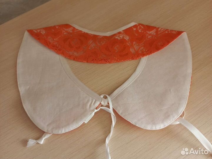 Воротник женский