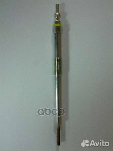 Свеча накаливания 6651590201 ssang yong