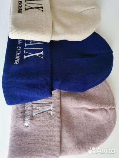 Шапки женские демисезон