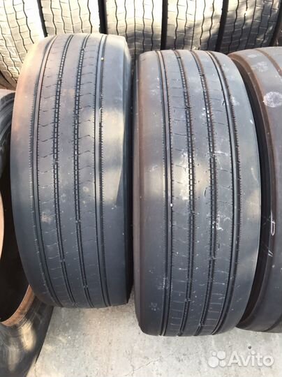 315 70 22.5 шины б/у