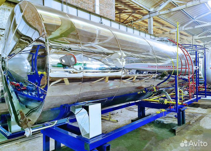 Газовая заправка в лизинг