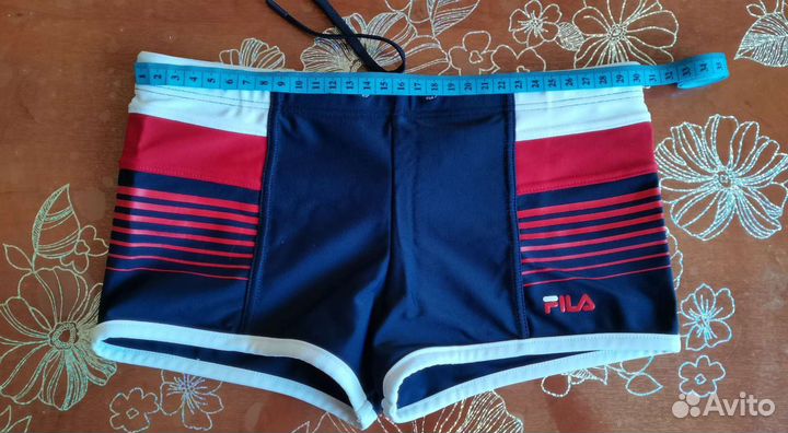 Плавки для мальчиков 152