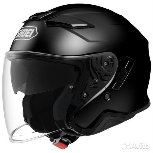 Shoei J-Cruise II