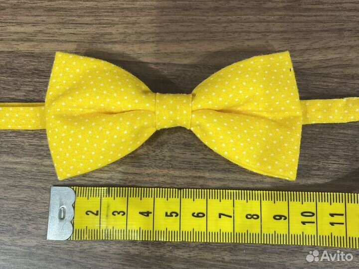 Галстук-бабочка