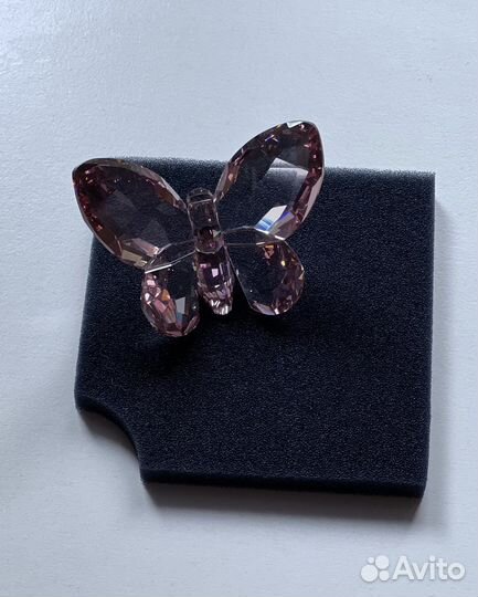 Swarovski Crystal сeрия Brilliаnt Butterfliеs